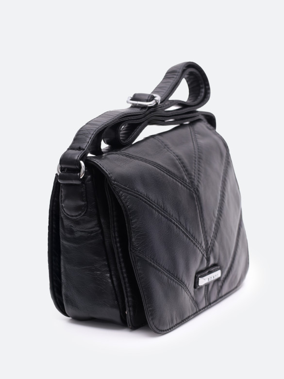 Сумка Runyi, 7028 black Сумка Runyi, 7028 black