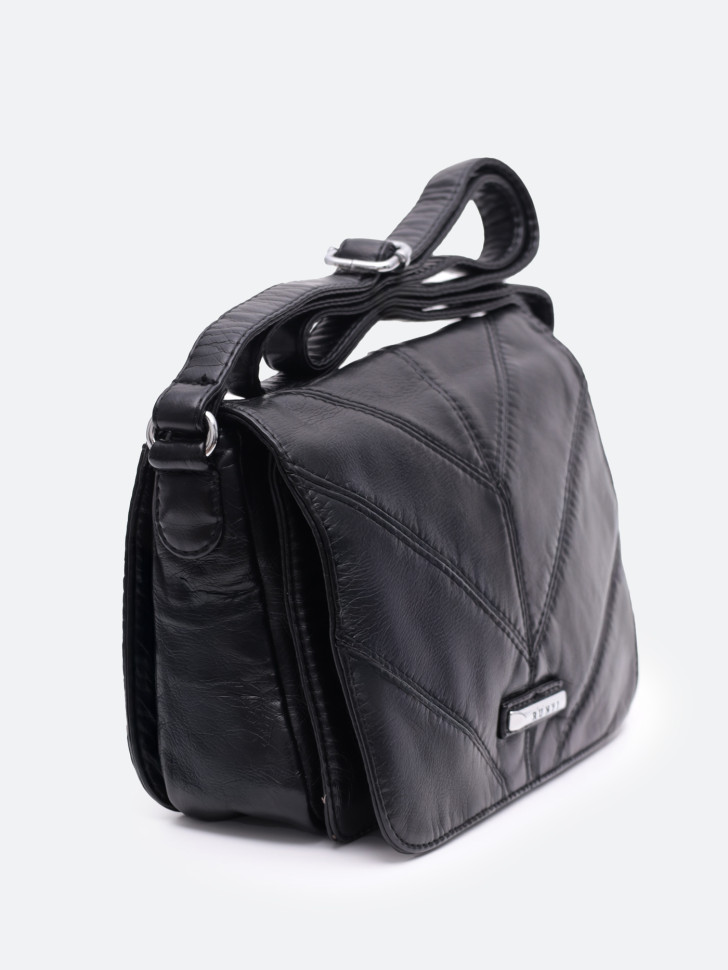 Сумка Runyi, 7028 black