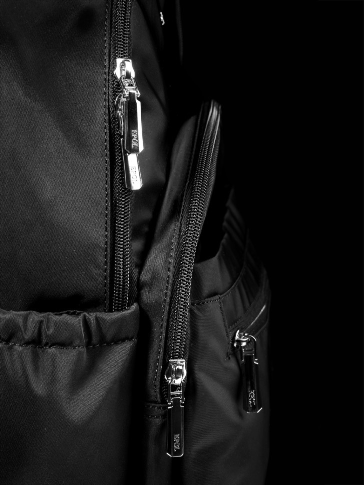 Рюкзак Epol 6001-01 черный Рюкзак Epol 6001-01 черный