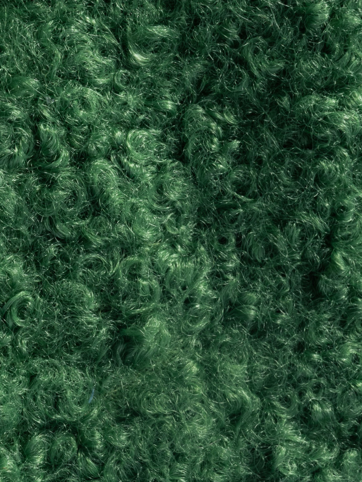 Перчатки женские Baggins зеленые