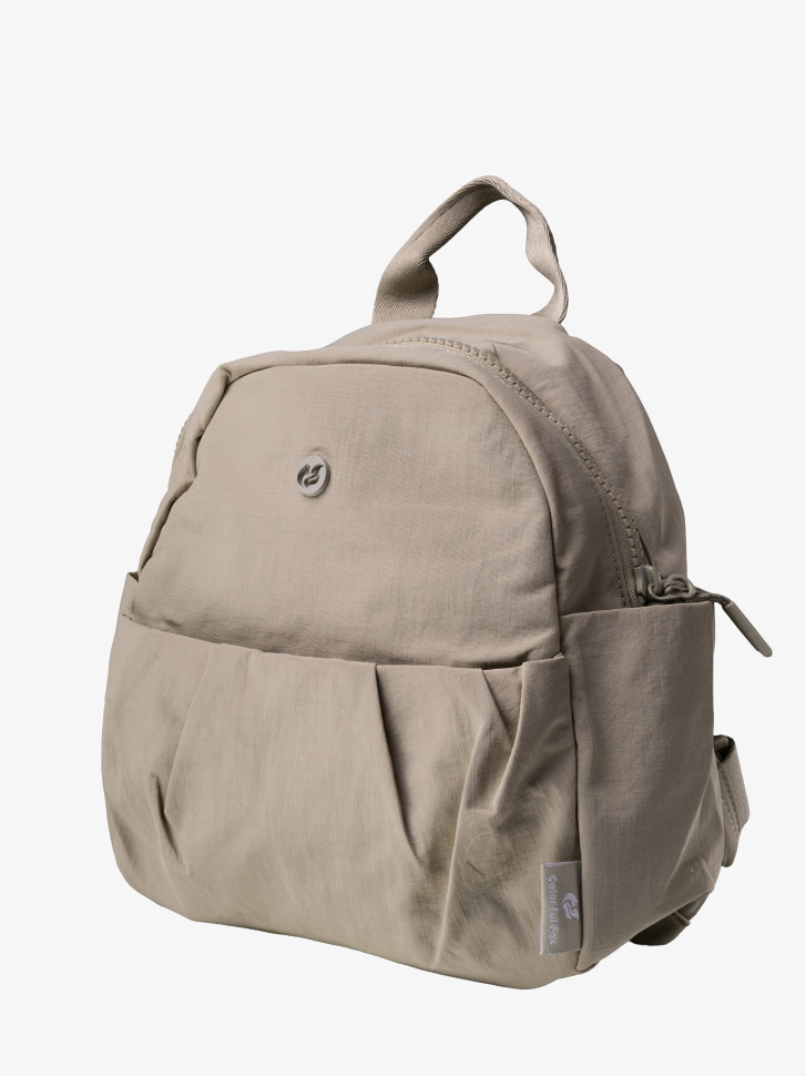 Рюкзак  Colorful Fox 6831 мята