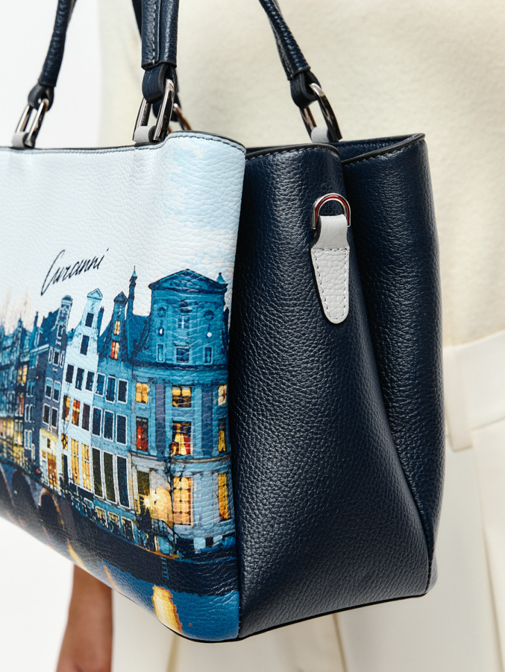 Сумка Curanni 2520 Амстердам Сумка Curanni 2520 Амстердам
