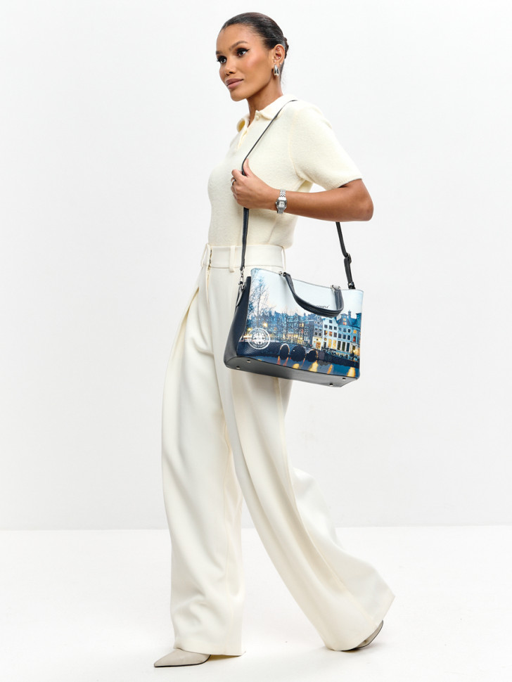 Сумка Curanni 2520 Амстердам Сумка Curanni 2520 Амстердам