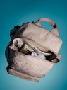 Рюкзак Bobo, Б 1302 темно-бежевый