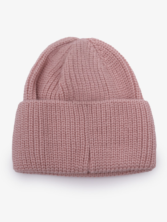 Шапка Stigler 27-299 пудра