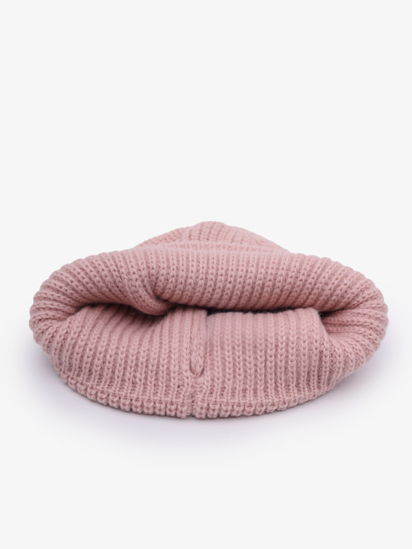 Шапка Stigler 27-299 пудра