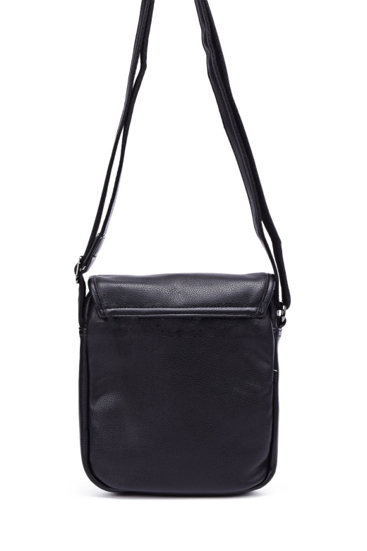 Сумка мужская David Jones 694404D black Сумка мужская David Jones 694404D black