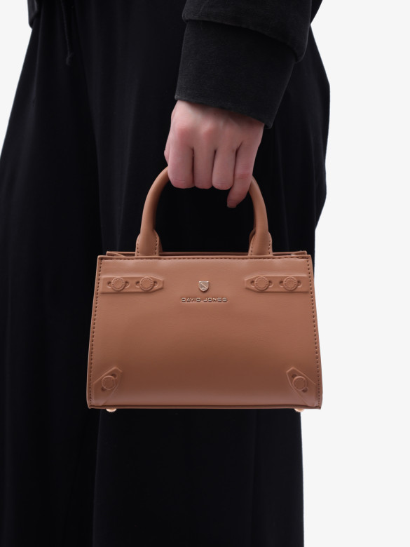 Сумка женская David Jones 7389 black