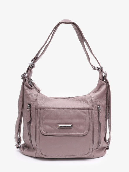 Сумка-рюкзак Runyi 1665 khaki Сумка-рюкзак Runyi 1665 khaki