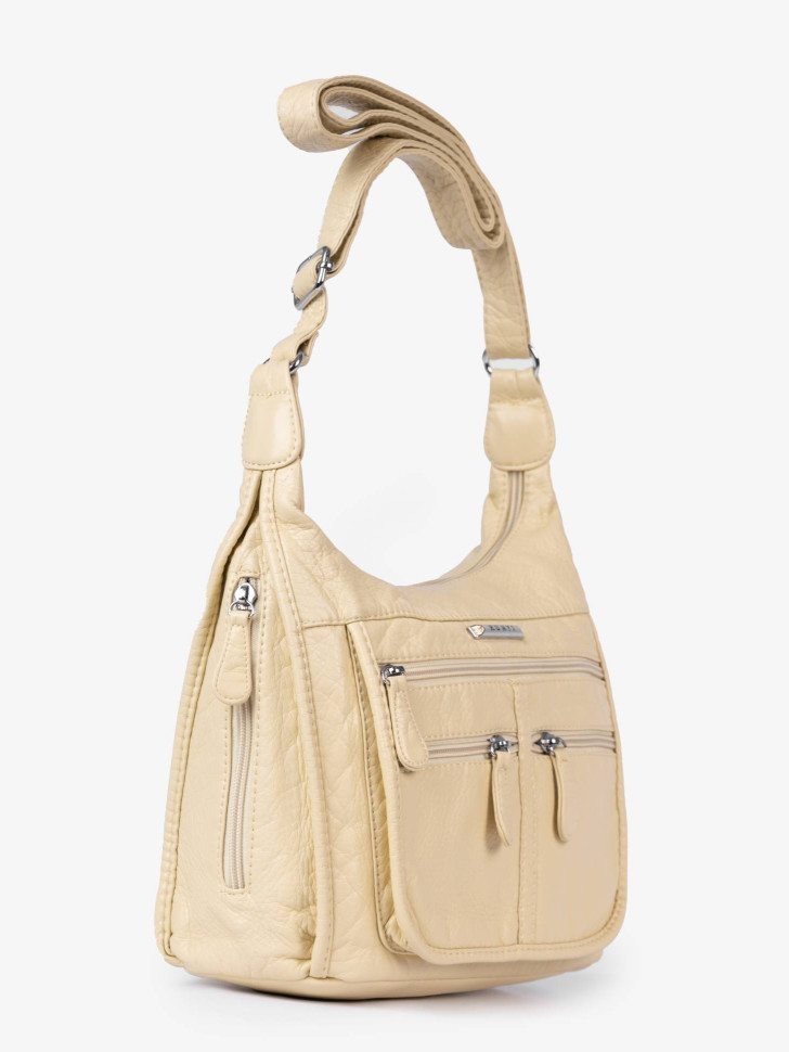 Сумка Runyi, А803-1 светло-желтая Сумка Runyi, А803-1 светло-желтая