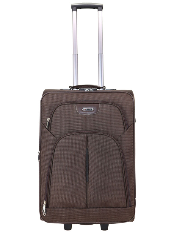 Чемодан Rion+, 412  24"