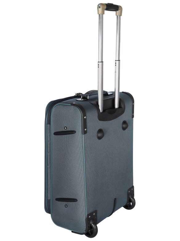 Чемодан Rion+, 412  24"