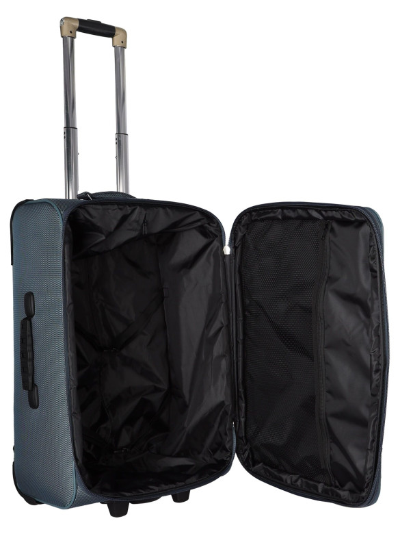 Чемодан Rion+, 412  24"