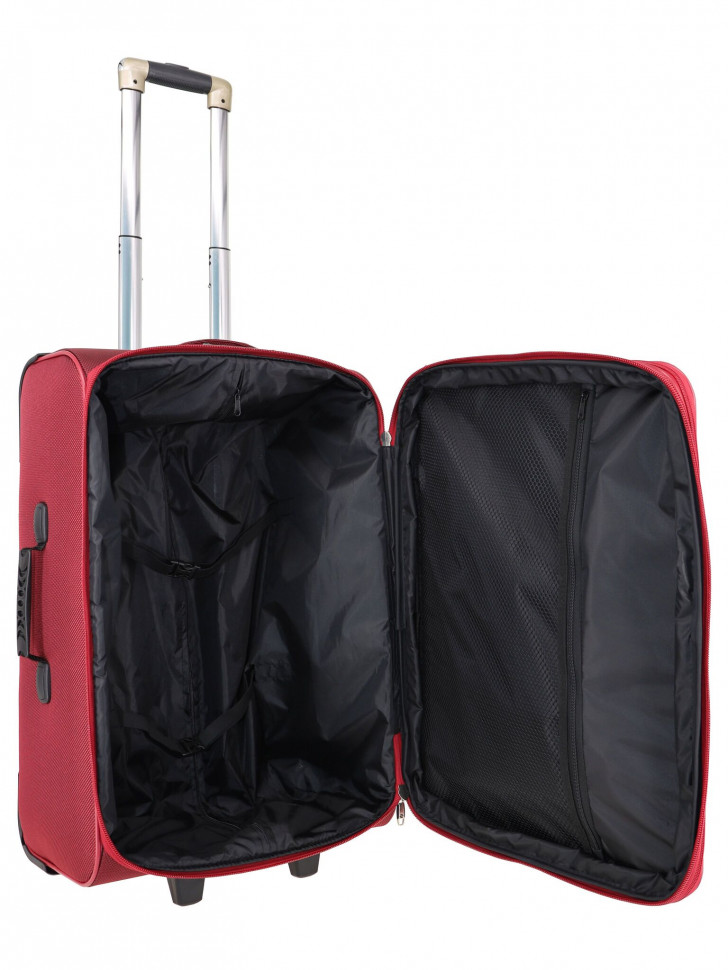 Чемодан Rion+, 412  24" Чемодан Rion+, 412  24"