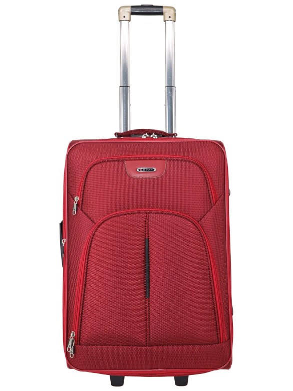 Чемодан Rion+, 412  24"