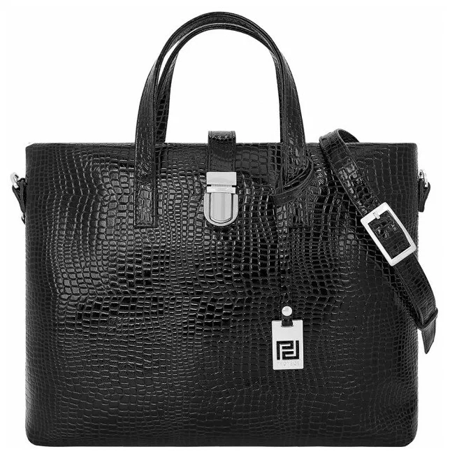 Сумка женская Protege, Ц-223.43 крокодил 