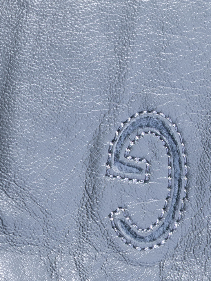 Перчатки женские Baggins 20026 св.сер(5S)