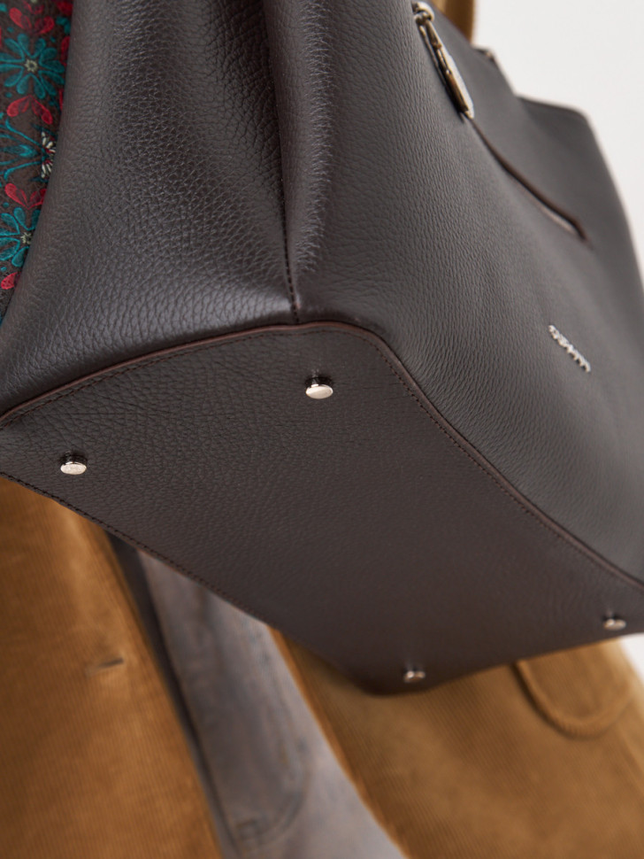 Сумка Curanni 2520 Совушки