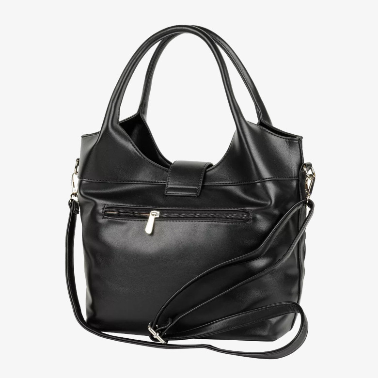 Сумка женская David Jones 6973 black