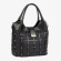 Сумка женская David Jones 6973 black Сумка женская David Jones 6973 black