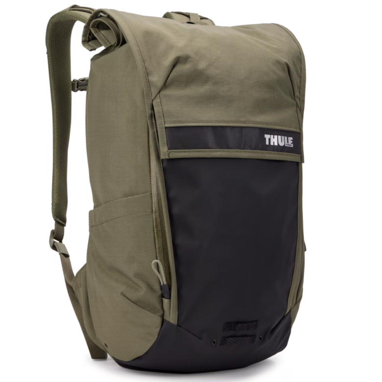 Рюкзак Thule Paramount Commuter Backpack, 20L, Soft Green