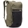 Рюкзак Thule Paramount Commuter Backpack, 20L, Soft Green