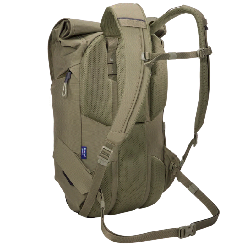 Рюкзак Thule Paramount Commuter Backpack, 20L, Soft Green