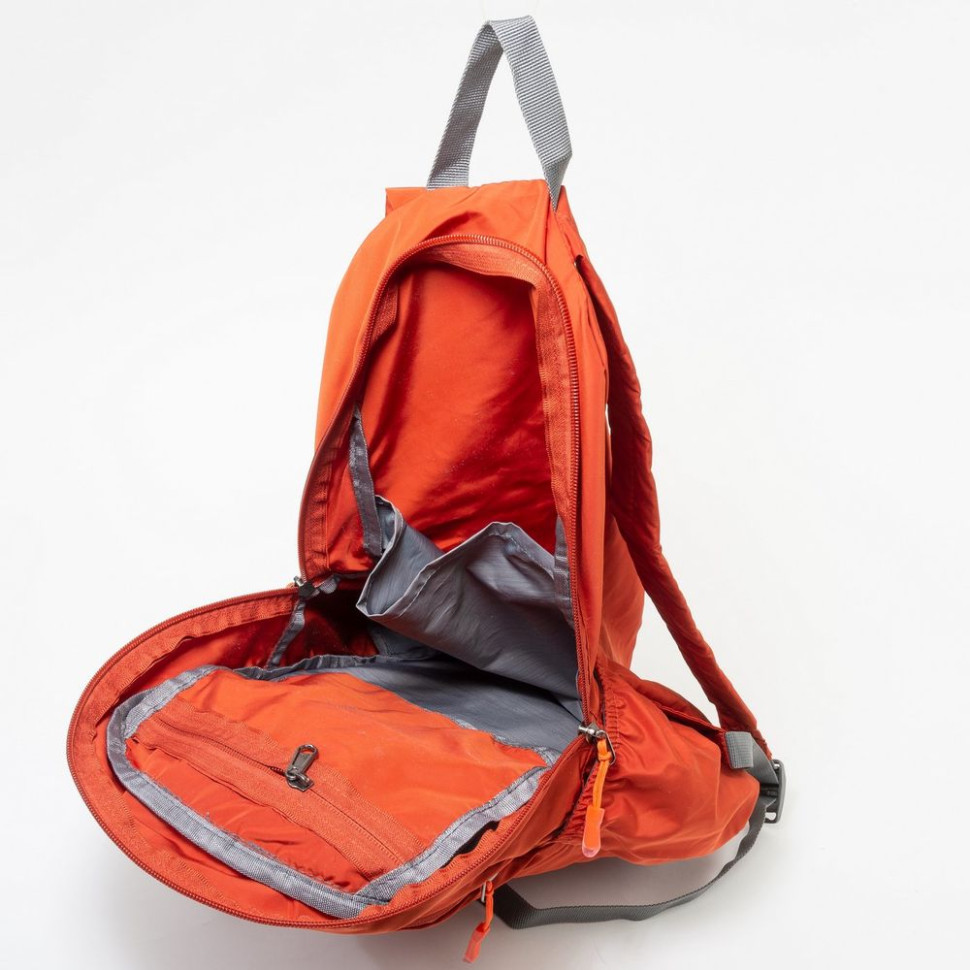 Рюкзак-трансформер Tai Ding 9082 - кирпичный