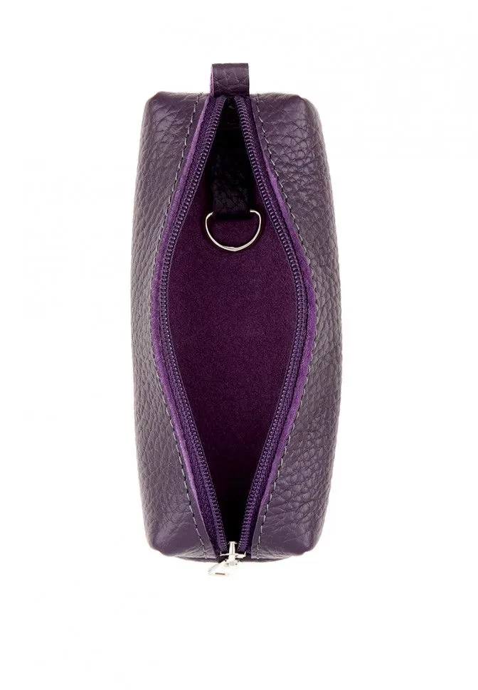 Ключник Esse 78489 НИНА ЧЕРНИКА флотер черника