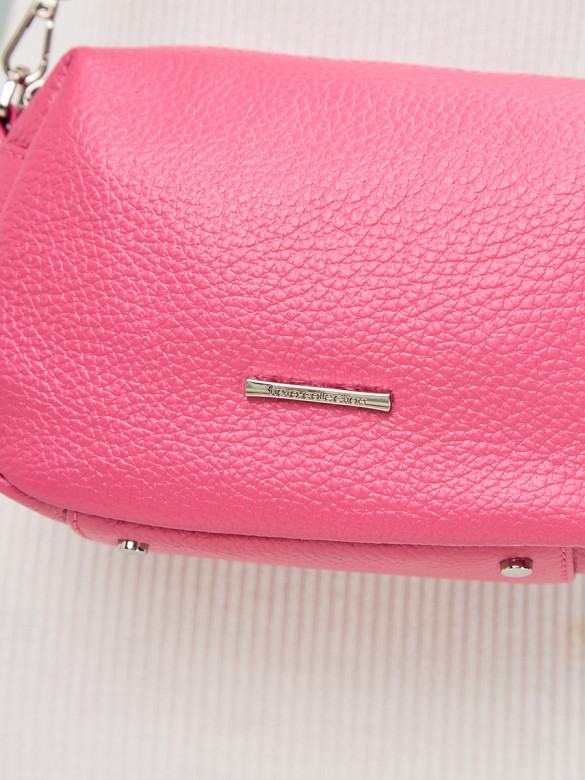 Сумка FIATO 2852 вителло фуксия Сумка FIATO 2852 вителло фуксия