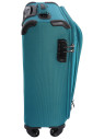Чемодан RION+ 454/4 ABS пластик 18" дюймов