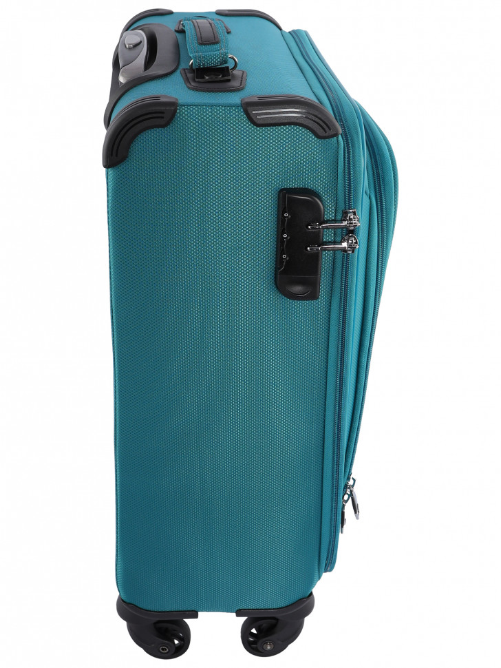 Чемодан RION+ 454/4  18" Чемодан RION+ 454/4  18"