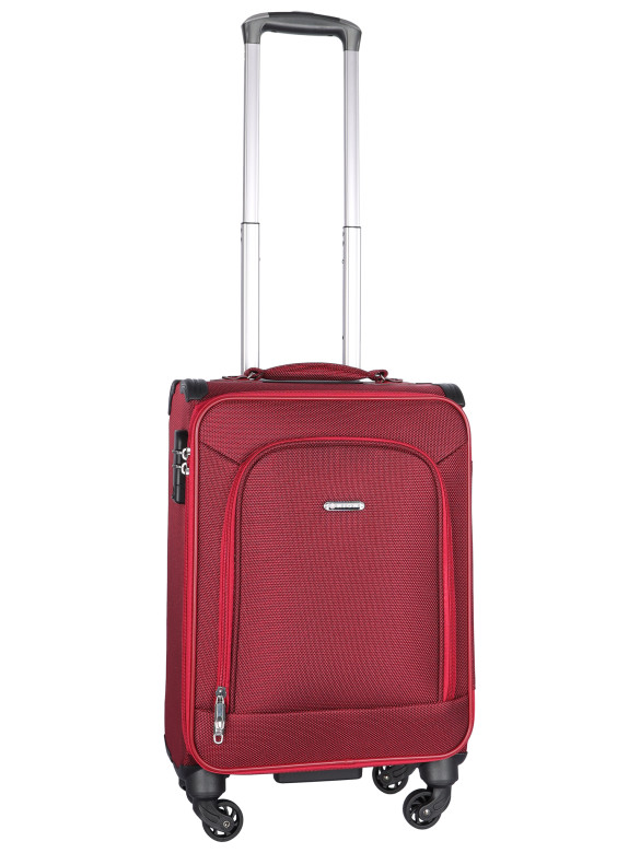 Чемодан RION+ 454/4 ABS пластик 18" дюймов