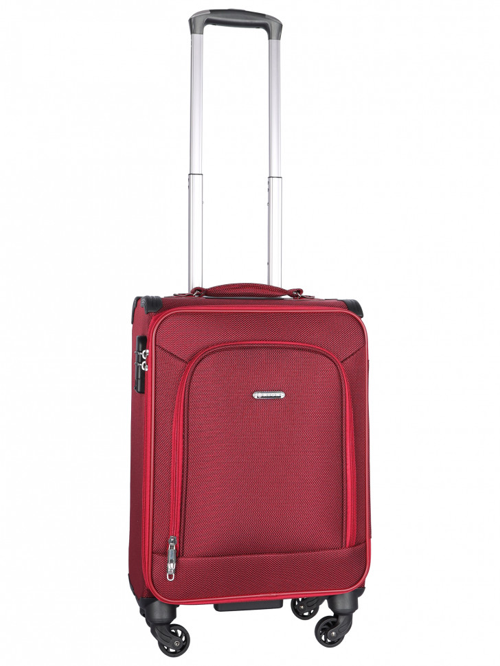 Чемодан RION+ 454/4  18" Чемодан RION+ 454/4  18"