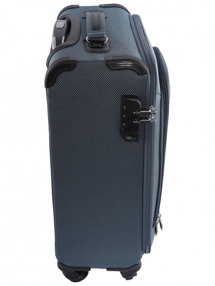 Чемодан RION+ 454/4  18" Чемодан RION+ 454/4  18"