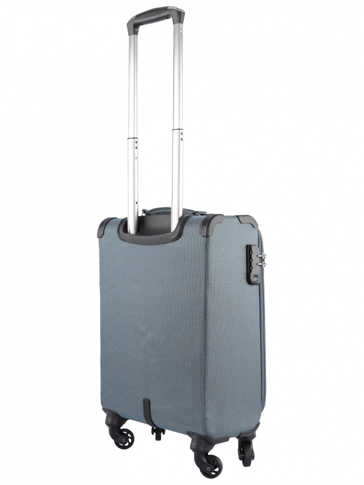 Чемодан RION+ 454/4  18" Чемодан RION+ 454/4  18"