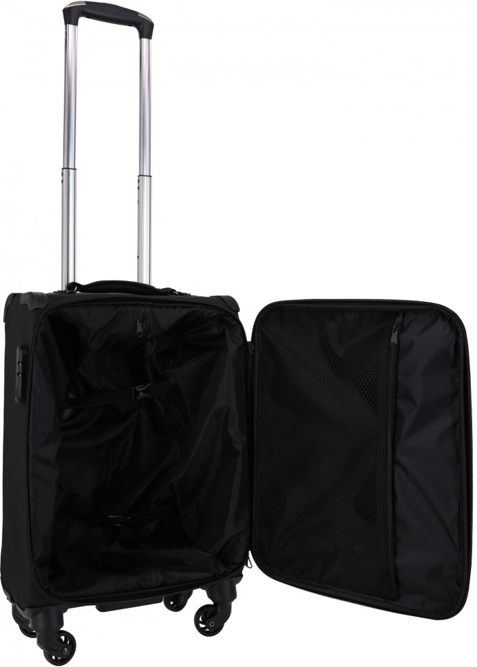 Чемодан RION+ 454/4  18" Чемодан RION+ 454/4  18"