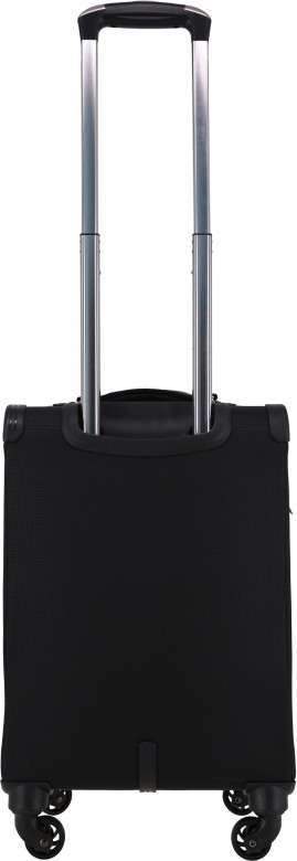 Чемодан RION+ 454/4 ABS пластик 18" дюймов