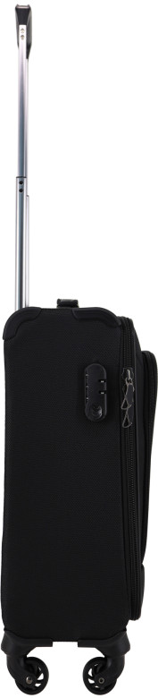 Чемодан RION+ 454/4 ABS пластик 18" дюймов