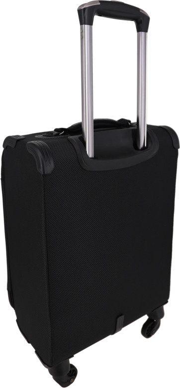 Чемодан RION+ 454/4 ABS пластик 18" дюймов