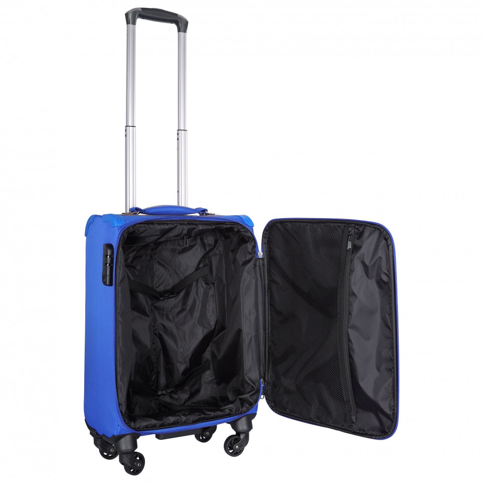 Чемодан RION+ 454/4  18" Чемодан RION+ 454/4  18"