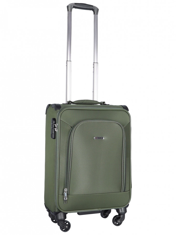 Чемодан RION+ 454/4  18" Чемодан RION+ 454/4  18"