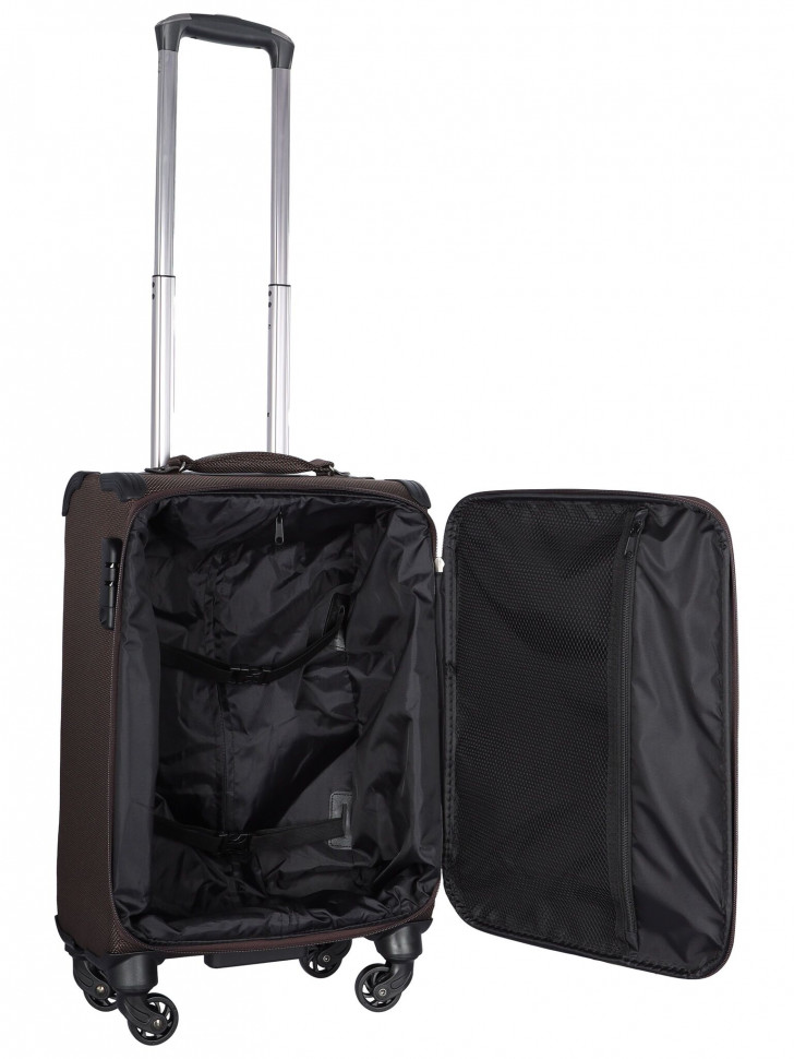 Чемодан RION+ 454/4  18" Чемодан RION+ 454/4  18"