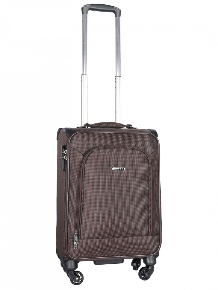 Чемодан RION+ 454/4  18" Чемодан RION+ 454/4  18"