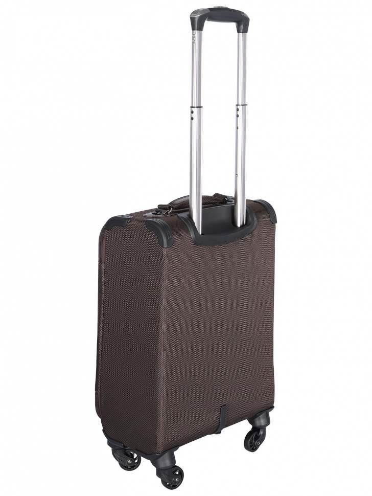 Чемодан RION+ 454/4  18" Чемодан RION+ 454/4  18"