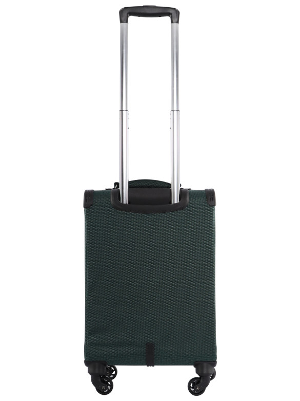 Чемодан RION+ 454/4 ABS пластик 18" дюймов