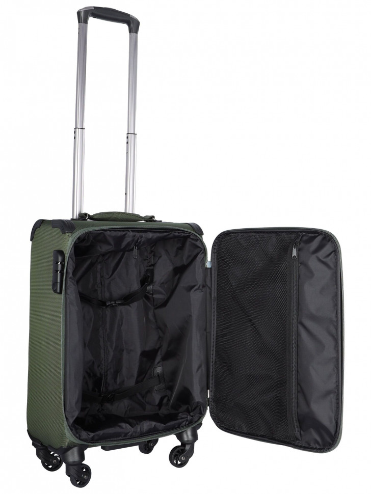 Чемодан RION+ 454/4  18" Чемодан RION+ 454/4  18"