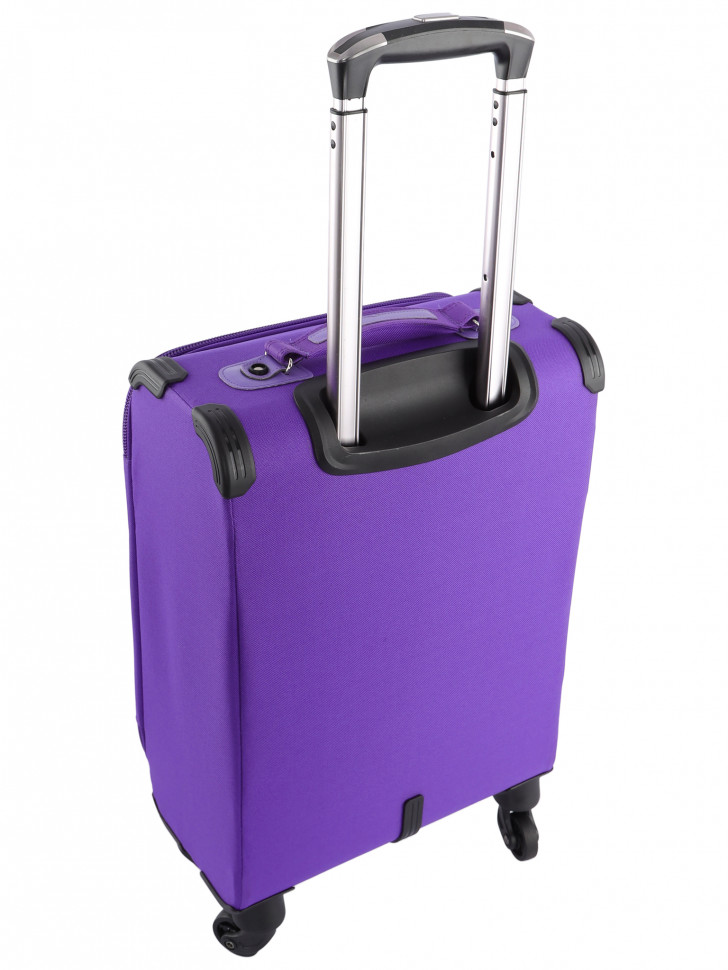 Чемодан RION+ 454/4  18" Чемодан RION+ 454/4  18"