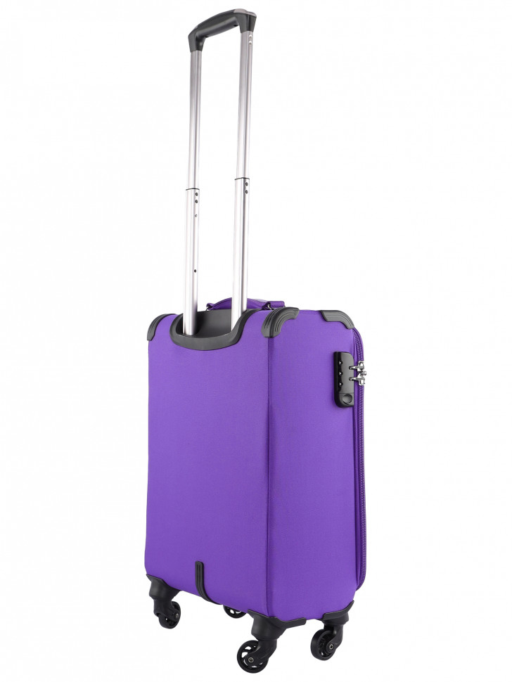 Чемодан RION+ 454/4  18" Чемодан RION+ 454/4  18"