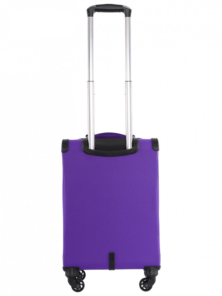 Чемодан RION+ 454/4  18" Чемодан RION+ 454/4  18"